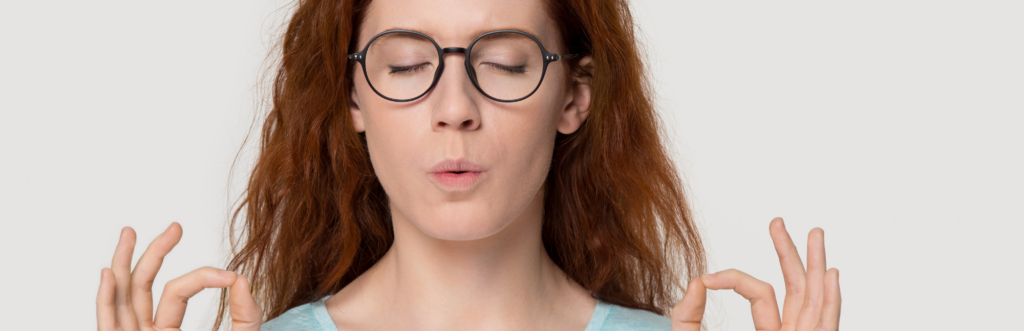 Klid v&nbsp;hlavě není luxus. Je to základ. Bez něj žádný jídelníček dlouhodobě nefunguje.